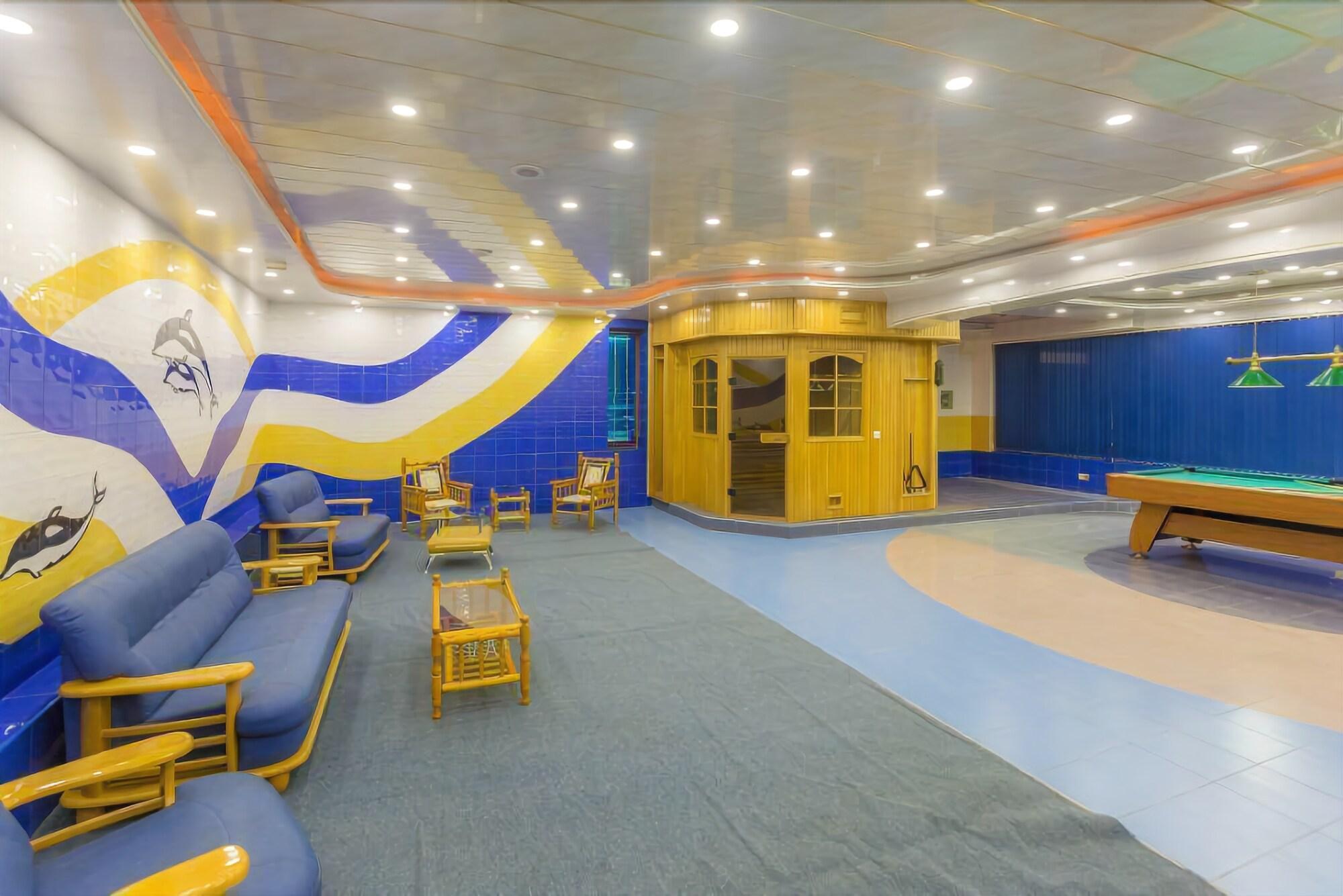 באקו Vania Hotel מראה חיצוני תמונה
