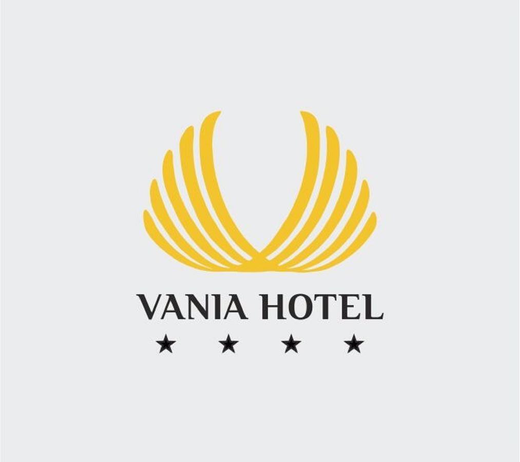 באקו Vania Hotel מראה חיצוני תמונה